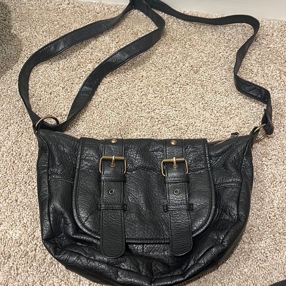 cute spacious bag